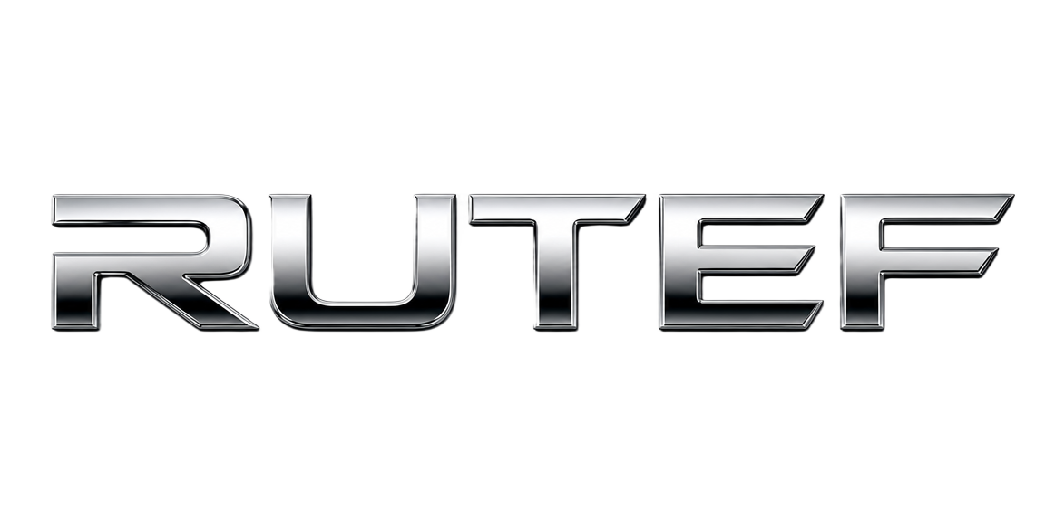 Rutef logo